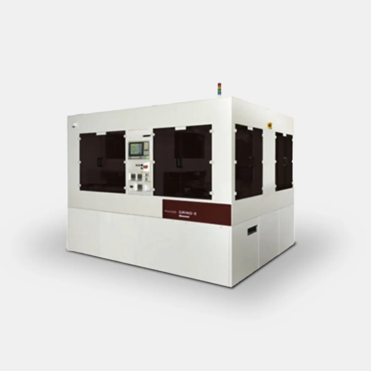Okamoto PNX332B polirni stroj za rezine